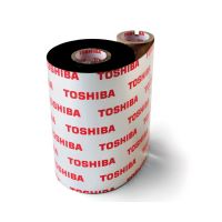 Toshiba TEC - 10er-Pack - Schwarz - 76 mm x 350 m