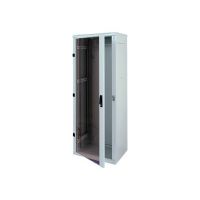 TRITON Delta S - Schrank - RAL 7035 - 22U - 48.3 cm (19")