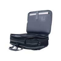 HP Travel Plus - Notebook-Tasche - 15L - 35.8 cm (14.1")