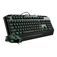 Cooler Master Devastator 3 - Tastatur-und-Maus-Set