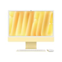 Apple iMac with 4.5K Retina display - All-in-One (Komplettlösung)