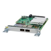 Cisco Interface Module - Erweiterungsmodul - 40 Gigabit QSFP x 2