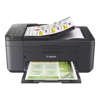 Canon PIXMA TR4755i - Multifunktionsdrucker - Farbe - Tintenstrahl - A4 (210 x 297 mm)