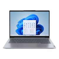 Lenovo ThinkBook 14 G7 IML 21MR - 180°-Scharnierdesign - Intel Core Ultra 7 155H / 1.4 GHz - Win 11 Pro - Intel Arc Graphics - 32 GB RAM - 1 TB SSD NVMe - 35.6 cm (14")