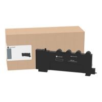 Lexmark Box - Tonersammler LCCP - für Lexmark CS531dw