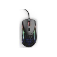 Glorious PC Gaming Race Glorious Model D - Maus - optisch - 6 Tasten