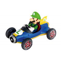 Carrera RC Mario Kart Mach 8 - Luigi, Buggy, 1:18, 6 Jahr(e), 700 mAh