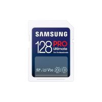 Samsung PRO Ultimate MB-SY128SB - Flash-Speicherkarte