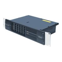 Auerswald COMpact 5500R - IP-PBX - 2U - in Rack montierbar