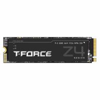 Team Group Z44A7, 1 TB, M.2, 7400 MB/s