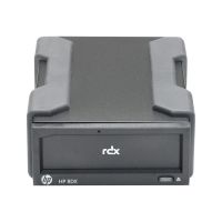 HPE RDX Removable Disk Backup System - Laufwerk