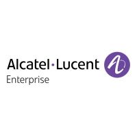 Alcatel Lucent - Netzteil - 4 A