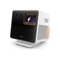 BenQ X300G - DLP-Projektor - LED - tragbar - 3D