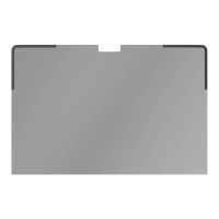 Targus Hypershield - Blickschutzfilter für Notebook - entfernbar - magnetisch - 34.5 cm (13.6")