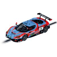 Stadlbauer Carrera Ferrari 296 GT3 " , No.6" 24H Dubai, Drift-Car, 1:24, 10 Jahr(e)