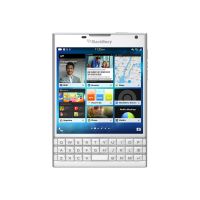 BlackBerry Passport - 4G BlackBerry-Smartphone