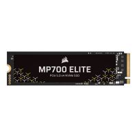 Corsair MP700 ELITE - SSD - 1 TB - intern - M.2 2280 - PCI Express 5.0 x4 (NVMe)