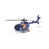 Carrera Toys 370501049, Helikopter, 14 Jahr(e), Lithium Polymer (LiPo), 350 mAh