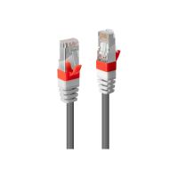 Lindy Patch-Kabel - RJ-45 (M) zu RJ-45 (M)