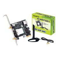 Gigabyte GC-WB1733D-I (rev. 1.0) - Netzwerkadapter