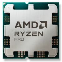 AMD Ryzen 3 PRO 8300G, AMD Ryzen™ 3 PRO, Sockel AM5, 4 nm, AMD, 8300G, 3,4 GHz