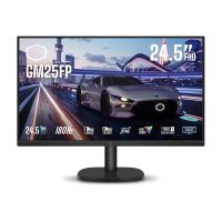 Cooler Master GM25FP - LED-Monitor - Gaming - 63.5 cm (25")