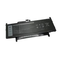 BTI N7HT0-, Akku, DELL, Latitude 9510, 9510 2-IN-1, T570, T580, P51S