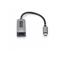 StarTech.com 2.5GbE USB-C to Ethernet Adapter