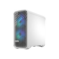 Fractal Design Torrent - Tower - E-ATX - Seitenteil mit Fenster (gehärtetes Glas)