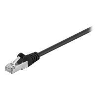 Wentronic goobay - Netzwerkkabel - RJ-45 (M) zu RJ-45 (M)