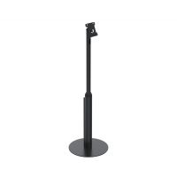 Ergonomic Solutions SpacePole POS SPV1402, POS-Halterung, Schwarz, Metall, 12 kg, 75 x 75 mm, 100 x 100 mm