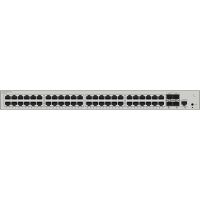 Huawei S220-48T4X, Gigabit Ethernet (10/100/1000), Rack-Einbau, 1U