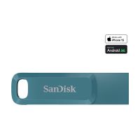 SanDisk Ultra Dual Drive Go - USB-Flash-Laufwerk