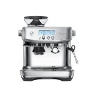 Sage SES878BSS4EEU1 the Barista Pro - Kaffeemaschine mit Milchaufschäumer