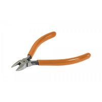 Synergy 21 S215485V3, Hand-Kabelschneider, Orange, Karbonstahl, Metallisch, Orange, -40 - 70 °C, 127 mm