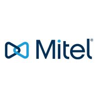 Mitel Batteriefachdeckel für schnurloses Telefon