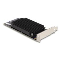 Delock Anwendungsbeschleuniger - PCIe 3.0 x8