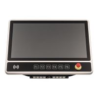 GETT InduSmart Panel PC BlackLine - All-in-One (Komplettlösung)