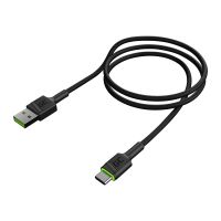 Green Cell GC Ray - USB-Kabel - 24 pin USB-C (M)