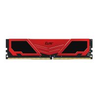 Team Group ELITE PLUS TPRD416G3200HC2201, 16 GB, 1 x 16 GB, DDR4, 3200 MHz, 288-pin DIMM