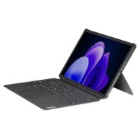 Lenovo ZG38C05217, Touchpad, Lenovo, Tab P12, Schwarz, Andocken, Pogo Pin