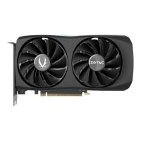 ZOTAC GAMING GeForce RTX 4070 Twin Edge OC - Grafikkarten