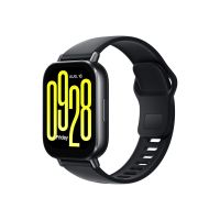 Xiaomi Redmi Watch 5 Active - Intelligente Uhr mit Riemen - TPU - Handgelenkgröße: 135-205 mm - Anzeige 5.1 cm (2")