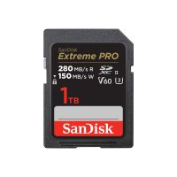 SanDisk Extreme Pro - Flash-Speicherkarte - 1 TB