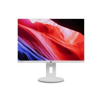 Lenovo C24d-20 - LED-Monitor - 61 cm (24") - 1920 x 1200 WUXGA @ 60 Hz