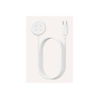 Google Magnetisches Ladekabel - 4-polig magnetisch zu 24 pin USB-C (M)