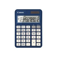 Canon KS-125KB - Desktop-Taschenrechner - 12 Stellen