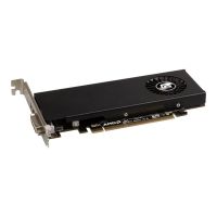 PowerColor Red Dragon Radeon RX 550 - Grafikkarten