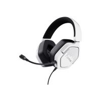 Trust GXT 492W Carus - Headset - ohrumschließend