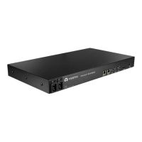 Vertiv Avocent ACS 8000 Serial Console ACS8048SAC - Konsolenserver